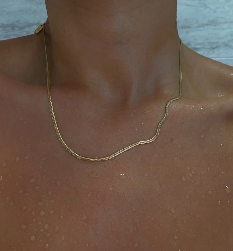 Les Bijoux Hypoallergéniques, Waterproof et Tarnish-Free : KAURA s’adresse à votre vibe unique