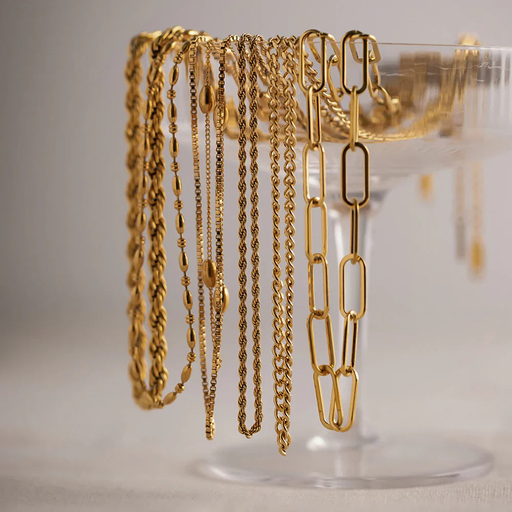 Prenez soin de vos bijoux KAURA : nos conseils